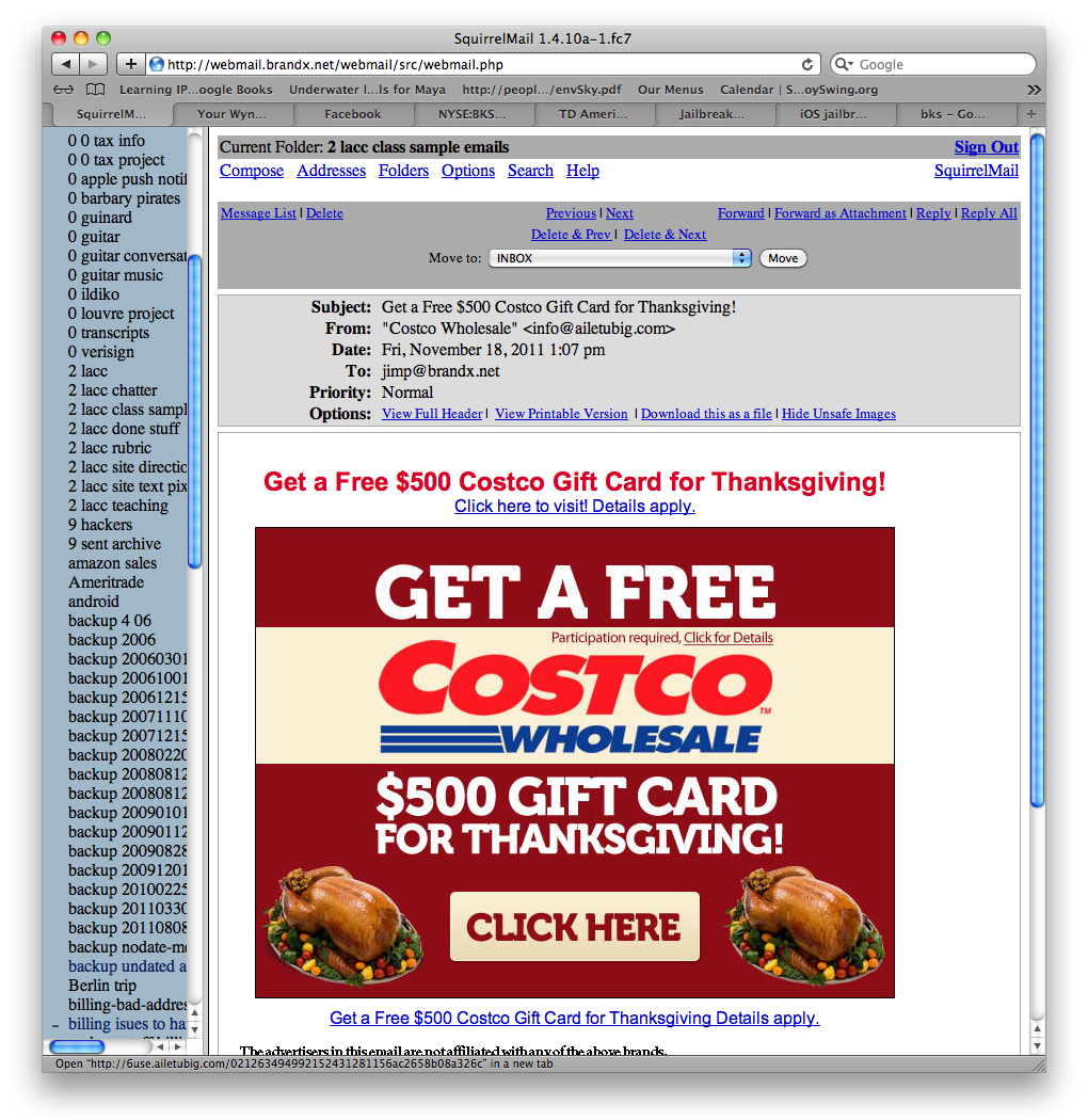 Budweiser Offer