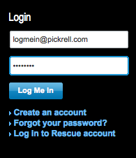 logmein