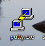 putty icon